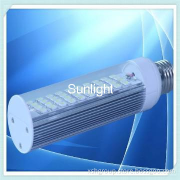 Shenzhen factory SMD 5050 25LEDs 5W LED corn